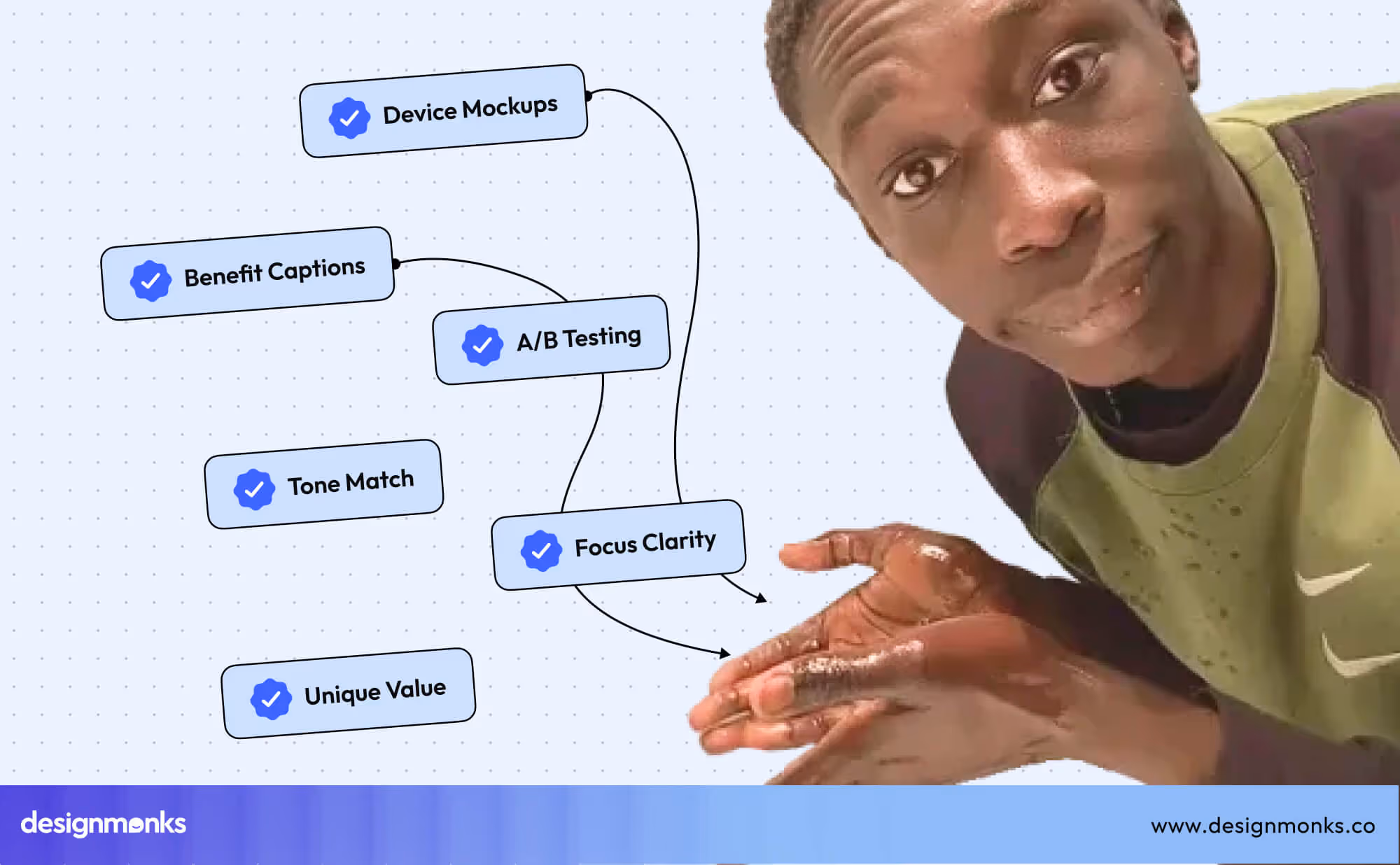 App Screenshot Tips from Pro Designers